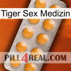 Tiger Sex Medicine levitra1